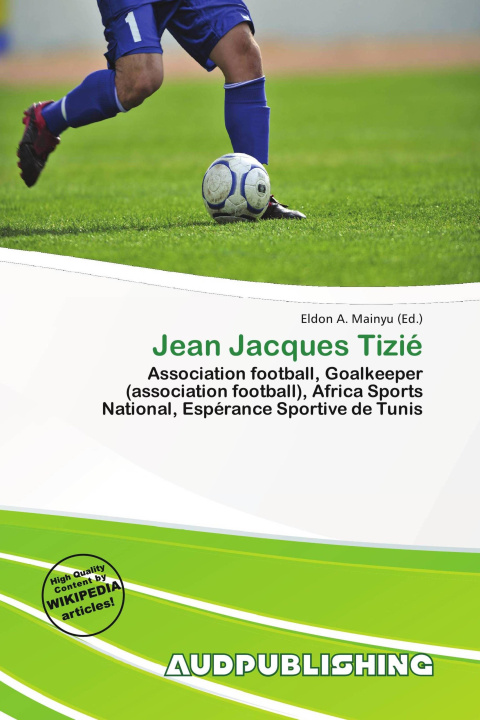 Carte Jean Jacques Tizié 