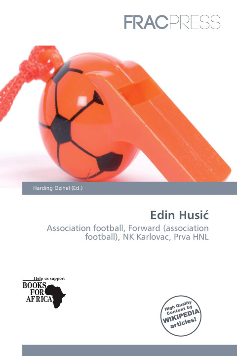 Buch Edin Husi¿ 