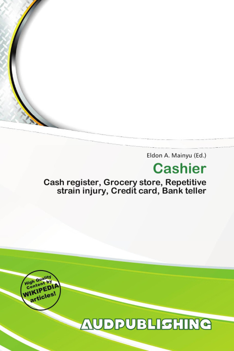 Carte Cashier 