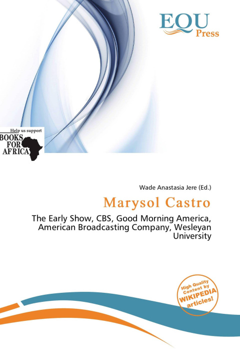 Carte Marysol Castro 