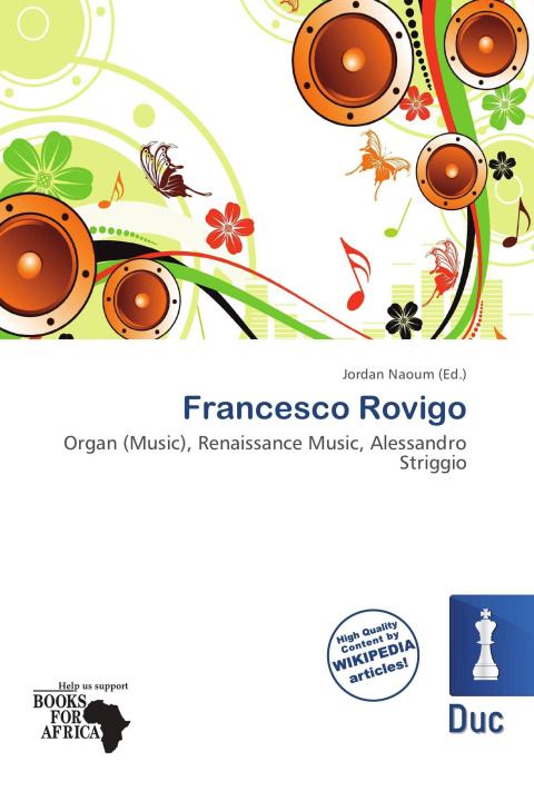 Carte Francesco Rovigo 