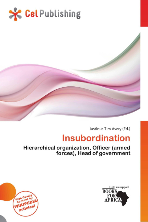 Livro Insubordination 