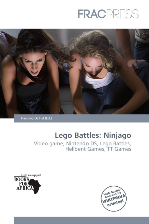 Carte Lego Battles: Ninjago 