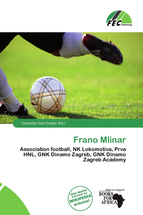 Carte Frano Mlinar 