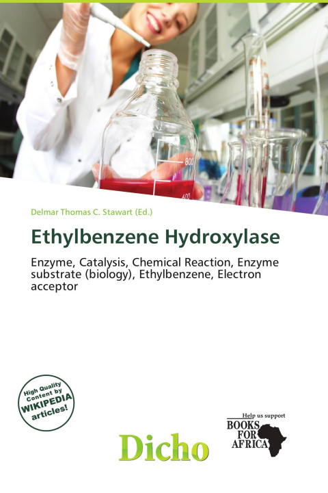 Carte Ethylbenzene Hydroxylase 