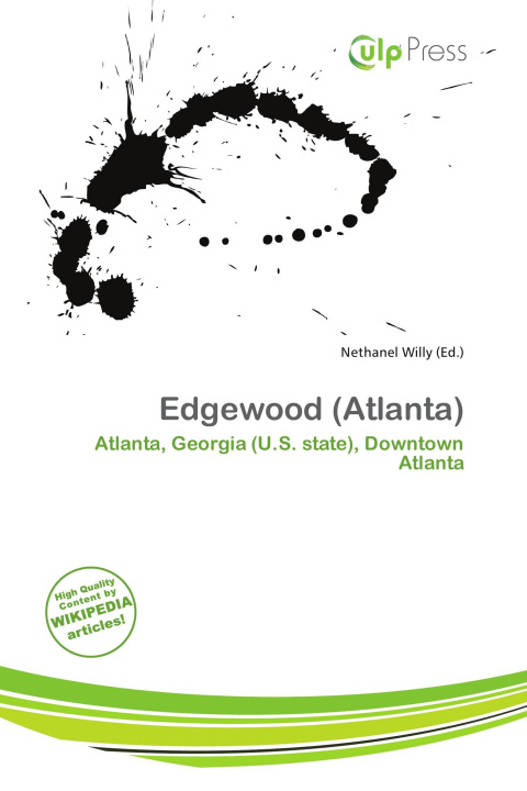 Buch Edgewood (Atlanta) 