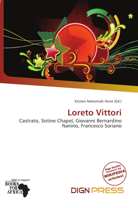 Buch Loreto Vittori 