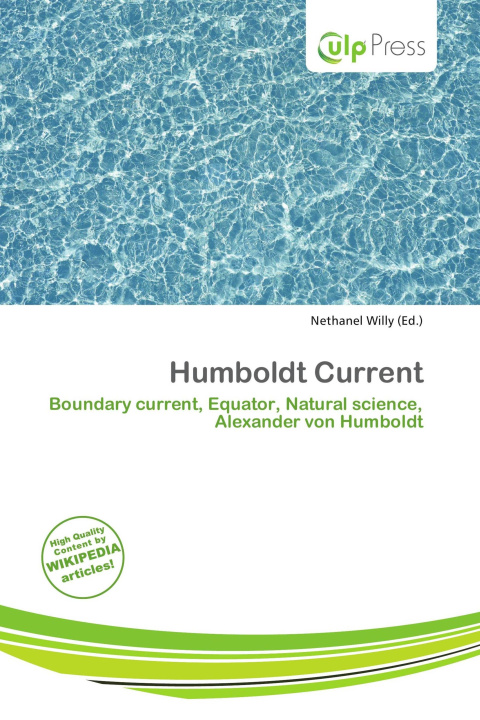 Buch Humboldt Current 