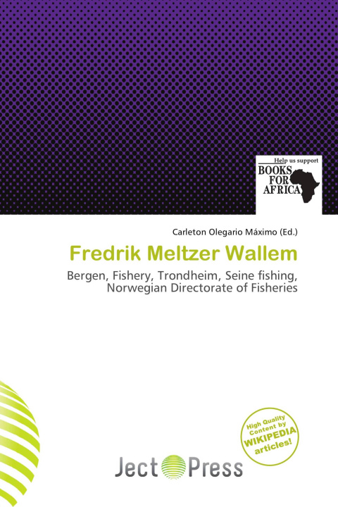 Carte Fredrik Meltzer Wallem 