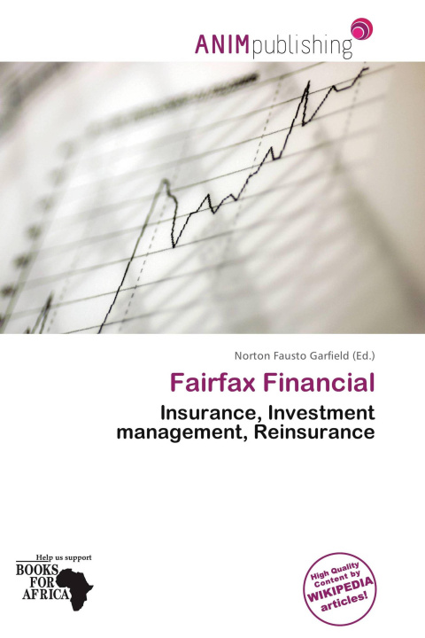 Carte Fairfax Financial 