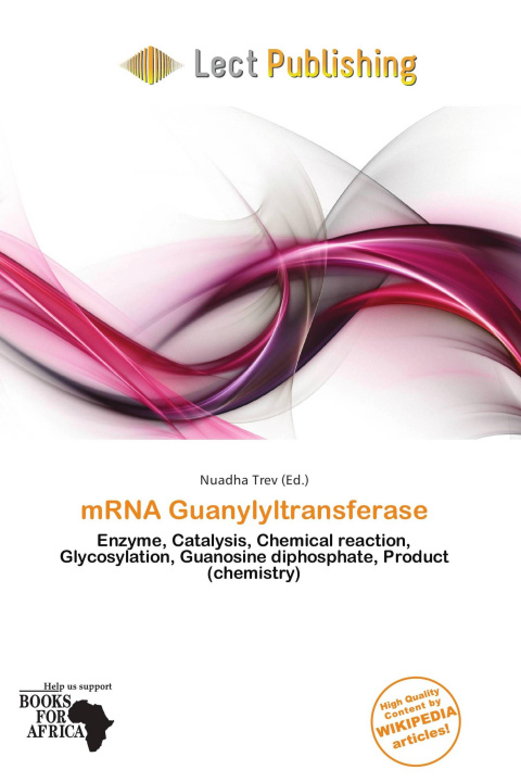 Carte mRNA Guanylyltransferase 