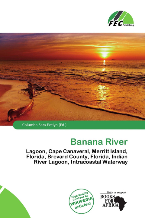 Buch Banana River 