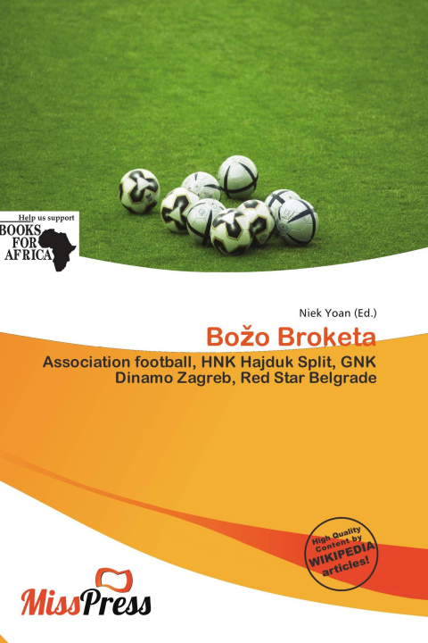 Carte Bo¿o Broketa 