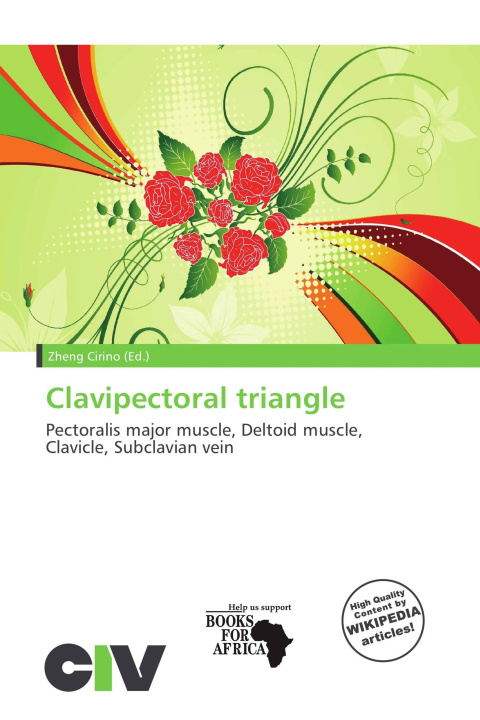 Buch Clavipectoral triangle 