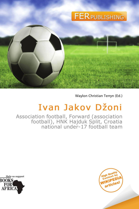 Книга Ivan Jakov D¿oni 