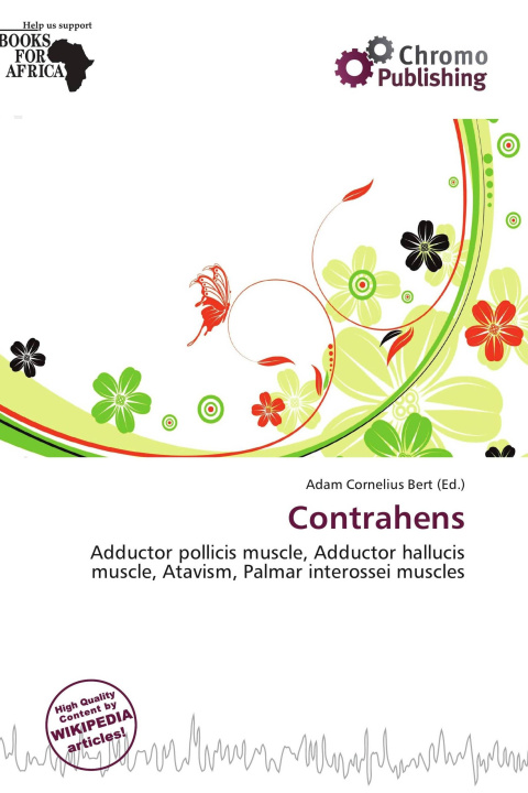 Buch Contrahens 