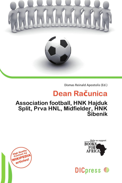 Knjiga Dean Ra¿unica 