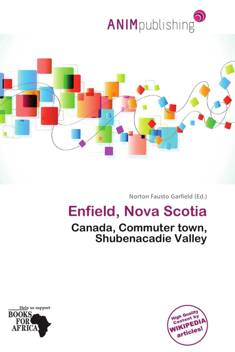 Buch Enfield, Nova Scotia 