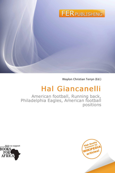 Carte Hal Giancanelli 