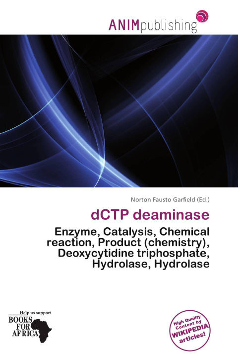 Buch dCTP deaminase 