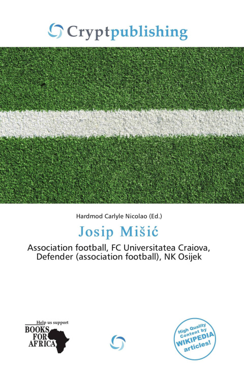 Buch Josip Mi¿i¿ 