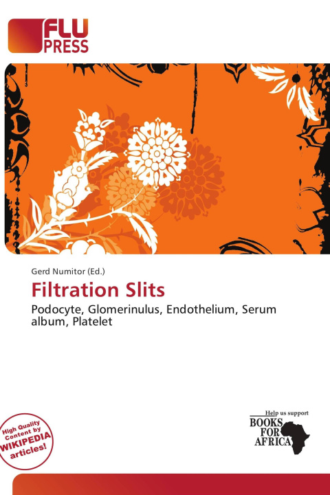 Buch Filtration Slits 
