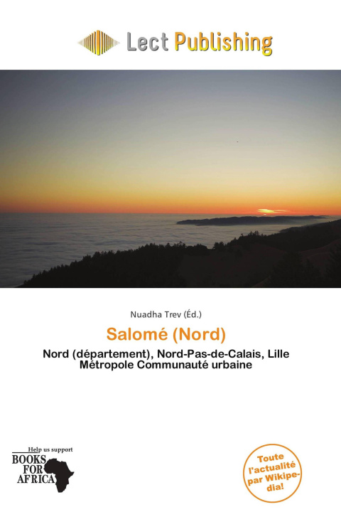 Buch Salomé (Nord) 