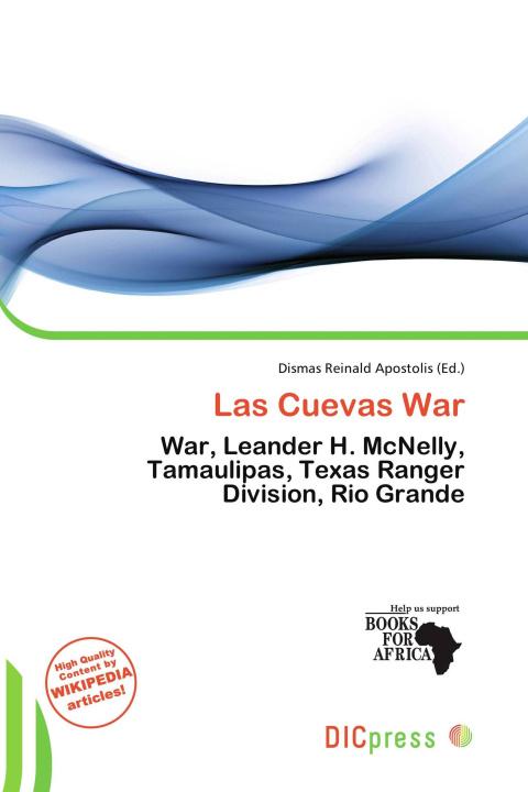 Buch Las Cuevas War 