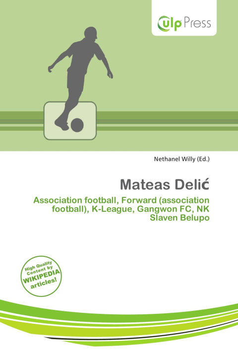 Kniha Mateas Deli¿ 