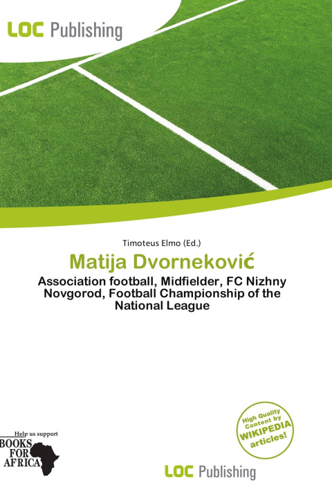 Carte Matija Dvornekovi¿ 