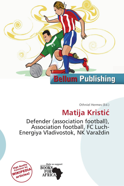 Könyv Matija Kristi¿ 