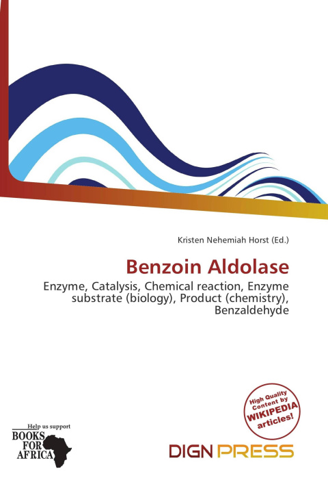 Carte Benzoin Aldolase 