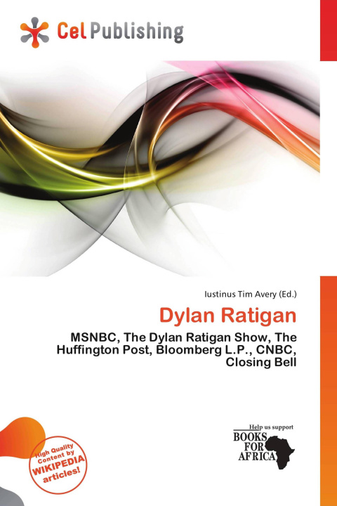 Buch Dylan Ratigan 