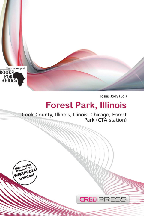 Buch Forest Park, Illinois 
