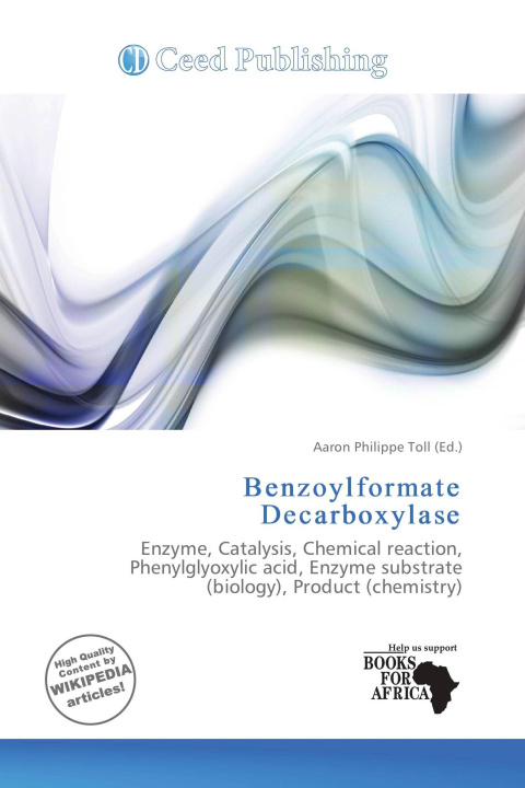 Carte Benzoylformate Decarboxylase 