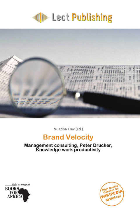 Buch Brand Velocity 