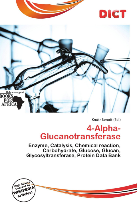 Buch 4-Alpha-Glucanotransferase 