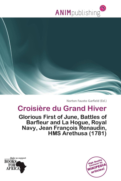 Libro Croisière du Grand Hiver 