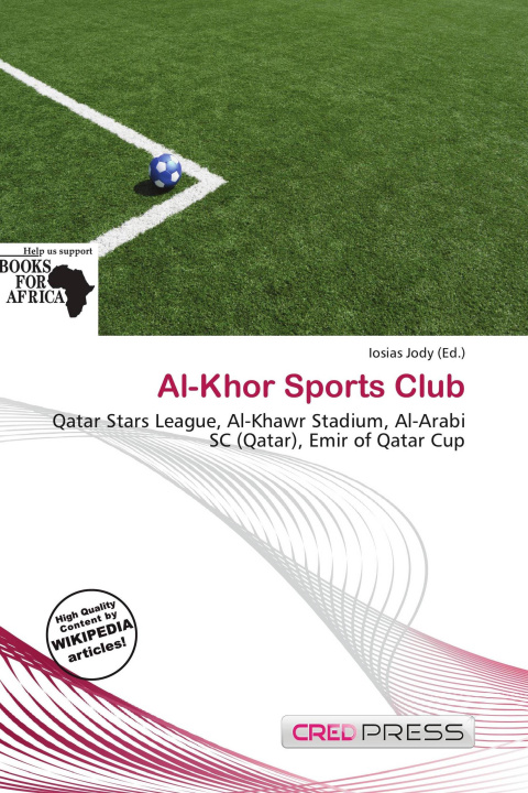 Boek Al-Khor Sports Club 