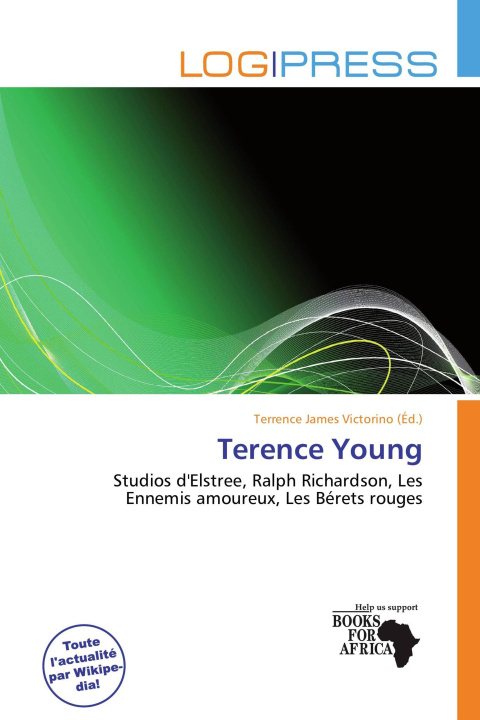 Libro Terence Young 