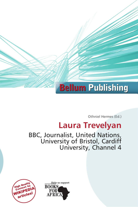 Buch Laura Trevelyan 