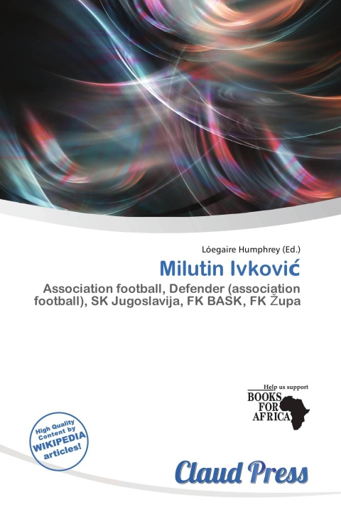 Buch Milutin Ivkovi¿ 