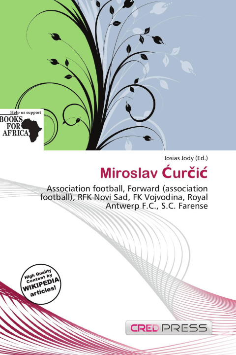 Carte Miroslav ¿ur¿i¿ 