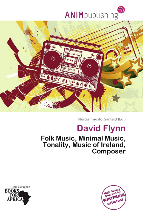 Carte David Flynn 
