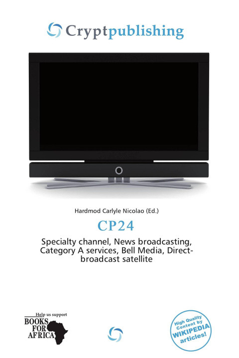 Buch CP24 