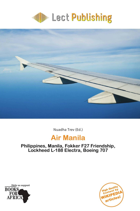 Buch Air Manila 