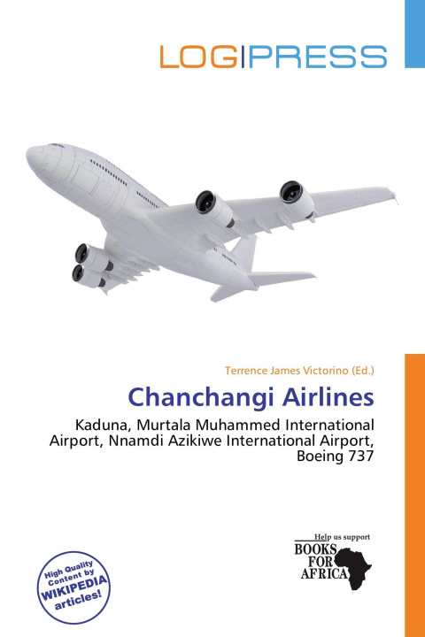 Buch Chanchangi Airlines 