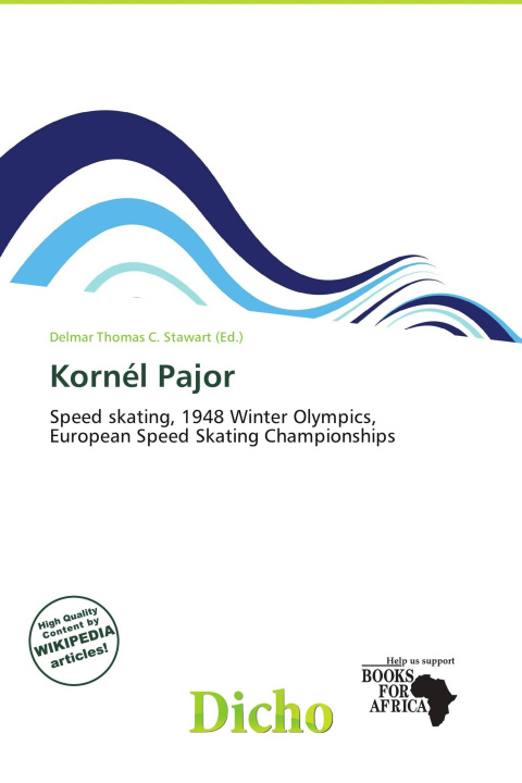 Buch Kornél Pajor 