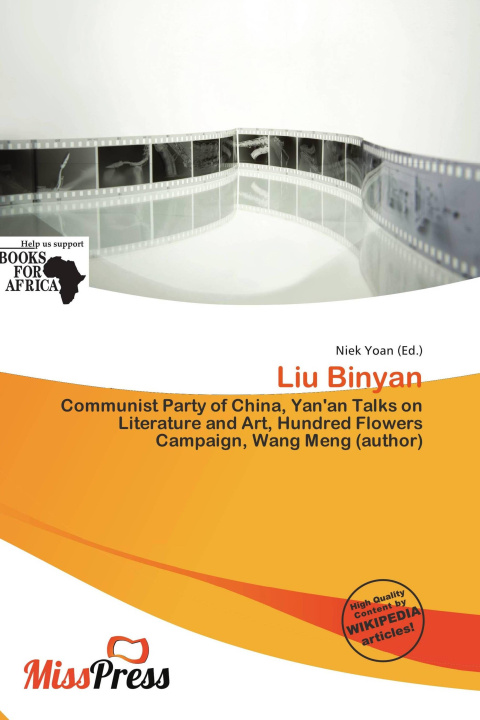 Buch Liu Binyan 