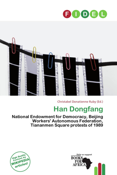 Buch Han Dongfang 